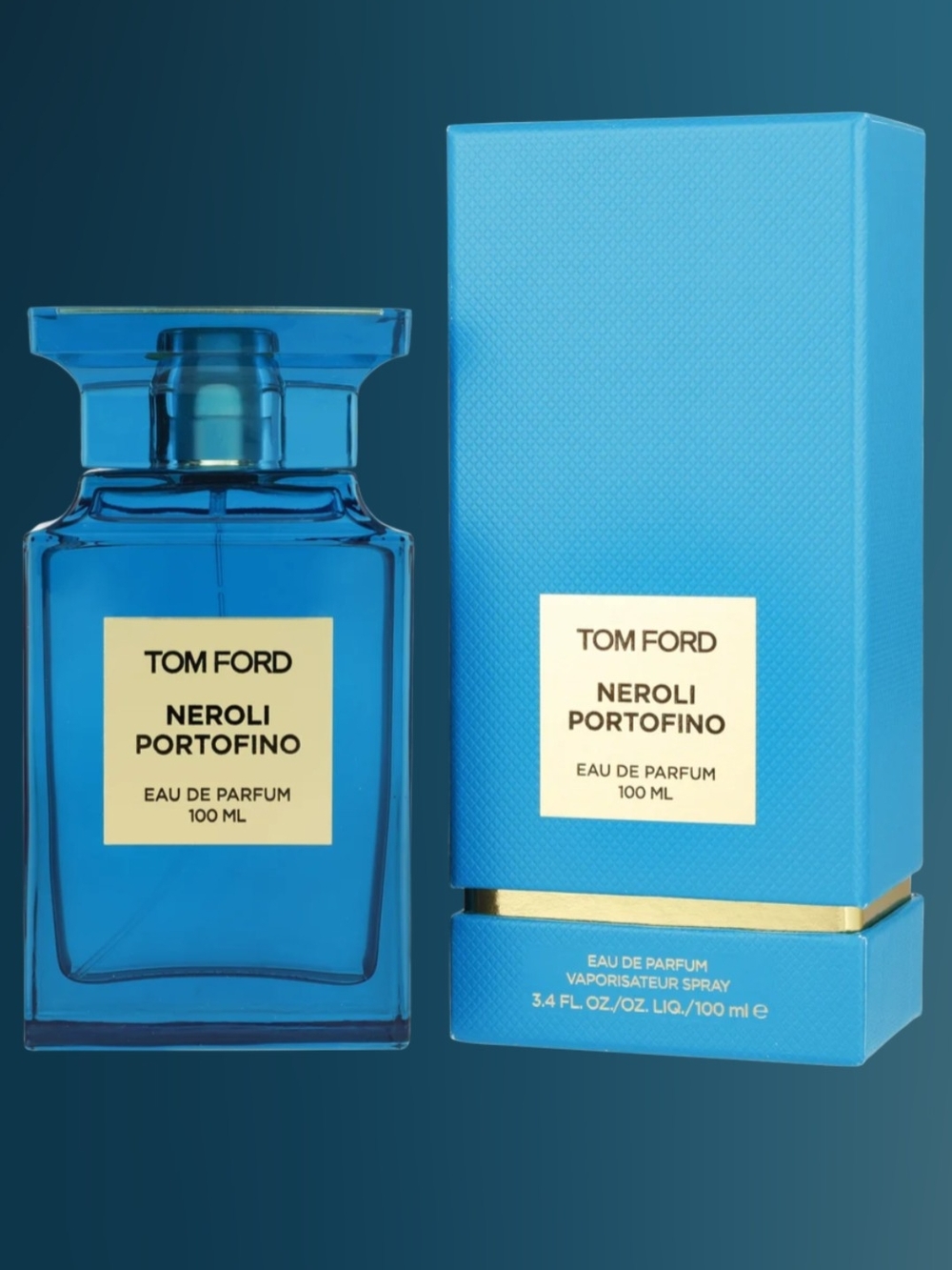 Neroli Portofino by Tom Ford (100ml/3.4oz) - £@U D£ P@RFUM